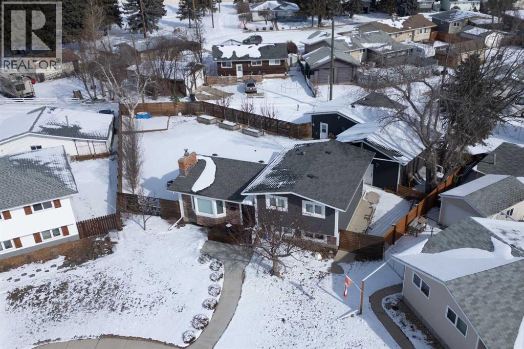 4505 66 Streetclose, Camrose, Alberta  T4V 2T1 - Photo 36 - A2294915