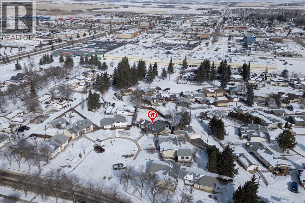 4505 66 Streetclose, Camrose, Alberta  T4V 2T1 - Photo 34 - A2294915