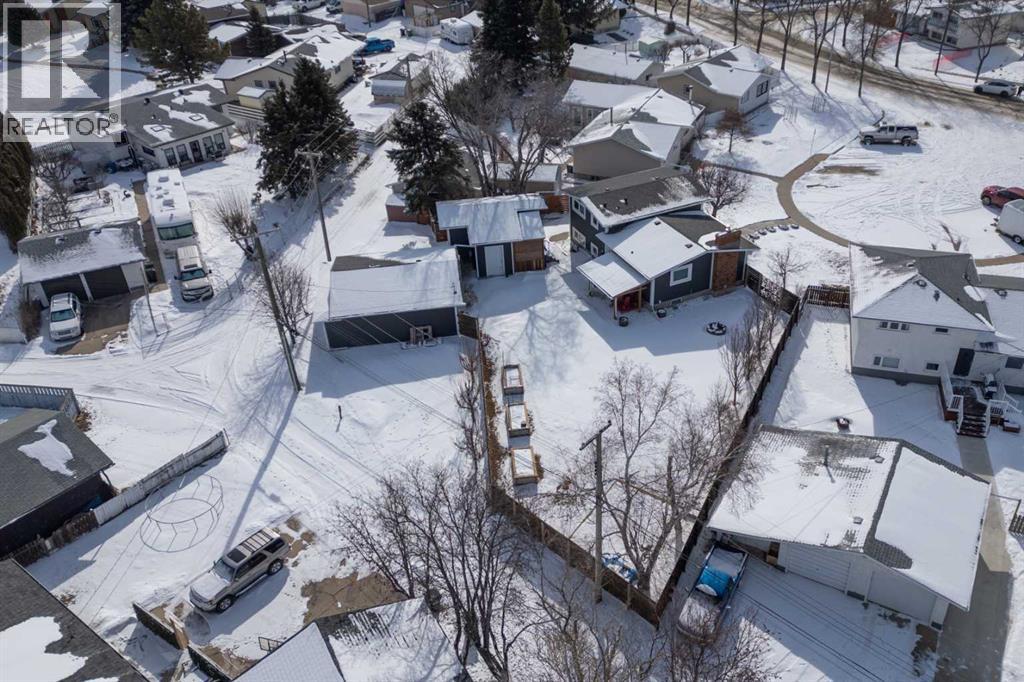 4505 66 Streetclose, Camrose, Alberta  T4V 2T1 - Photo 38 - A2294915