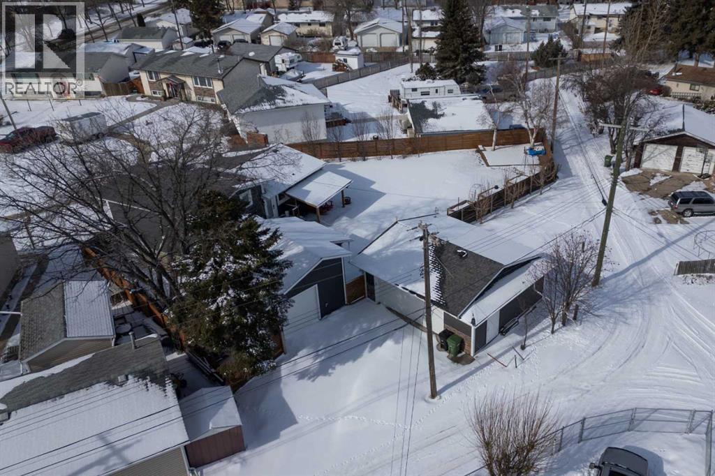 4505 66 Streetclose, Camrose, Alberta  T4V 2T1 - Photo 40 - A2294915