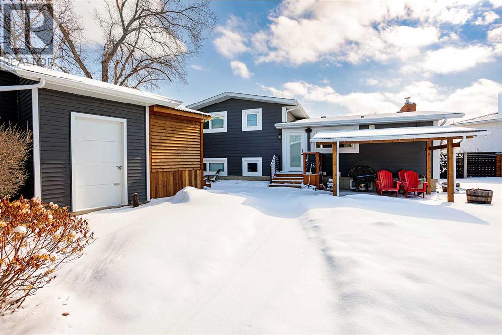 4505 66 Streetclose, Camrose, Alberta  T4V 2T1 - Photo 24 - A2294915