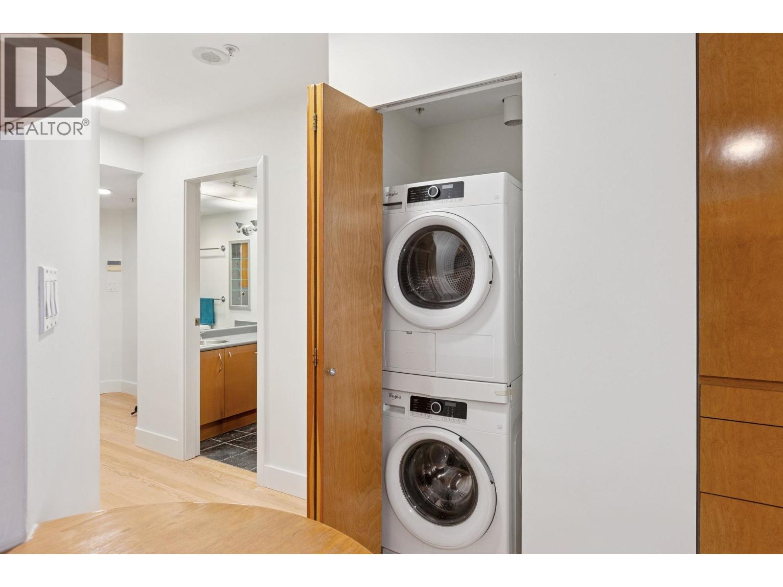 503 1216 Homer Street, Vancouver, British Columbia  V6B 6K5 - Photo 12 - R3108861