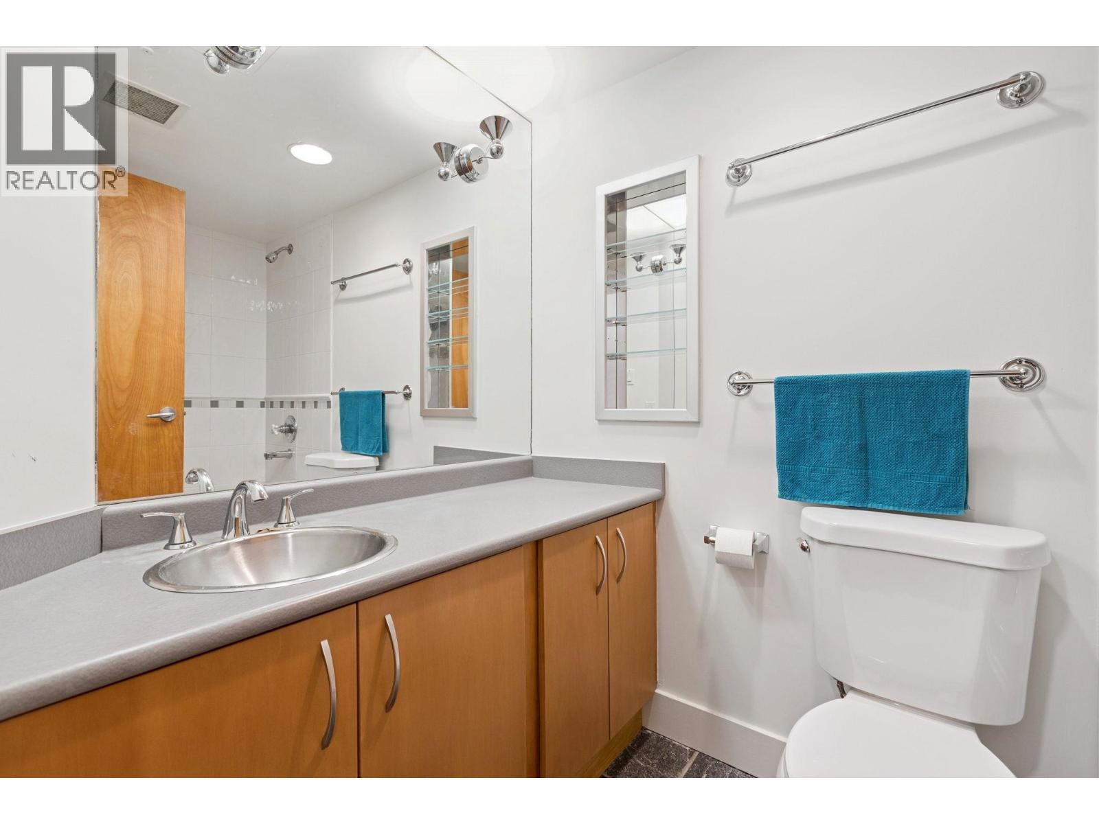 503 1216 Homer Street, Vancouver, British Columbia  V6B 6K5 - Photo 10 - R3108861