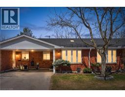 1030 COLBORNE Street E Unit# 29, Brantford, Ontario
