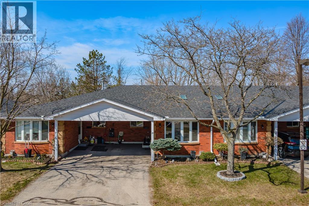1030 Colborne Street E Unit# 29, Brantford, Ontario  N3T 5L7 - Photo 6 - 40819108