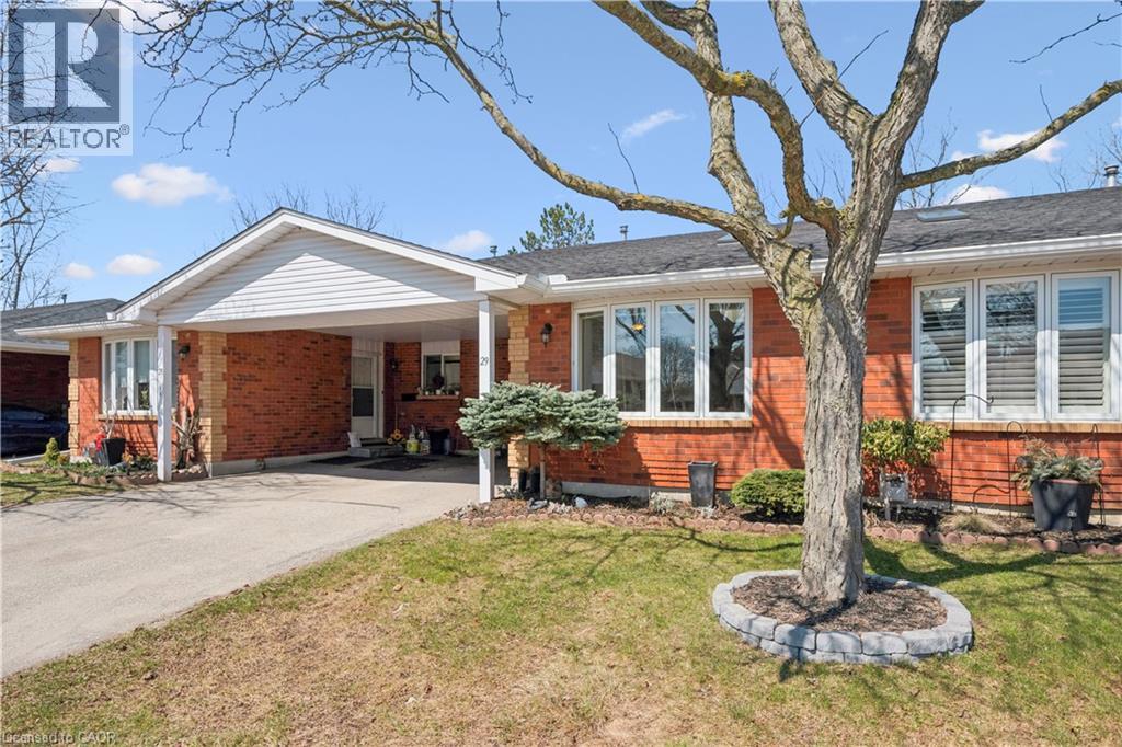 1030 Colborne Street E Unit# 29, Brantford, Ontario  N3T 5L7 - Photo 39 - 40819108