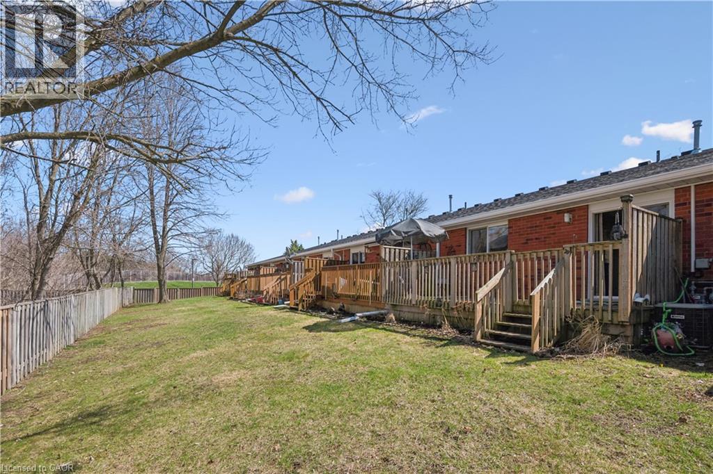 1030 Colborne Street E Unit# 29, Brantford, Ontario  N3T 5L7 - Photo 29 - 40819108