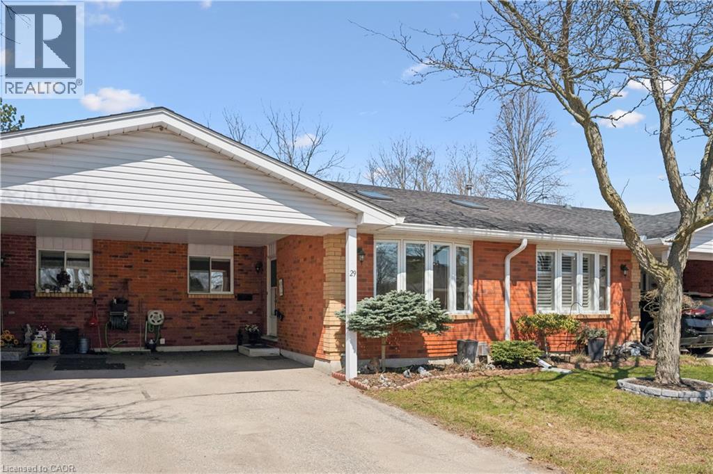 1030 Colborne Street E Unit# 29, Brantford, Ontario  N3T 5L7 - Photo 40 - 40819108