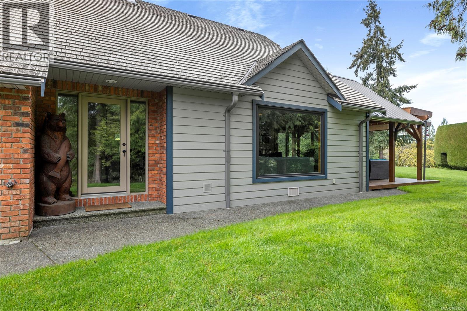 1204 Bazett Rd, Duncan, British Columbia