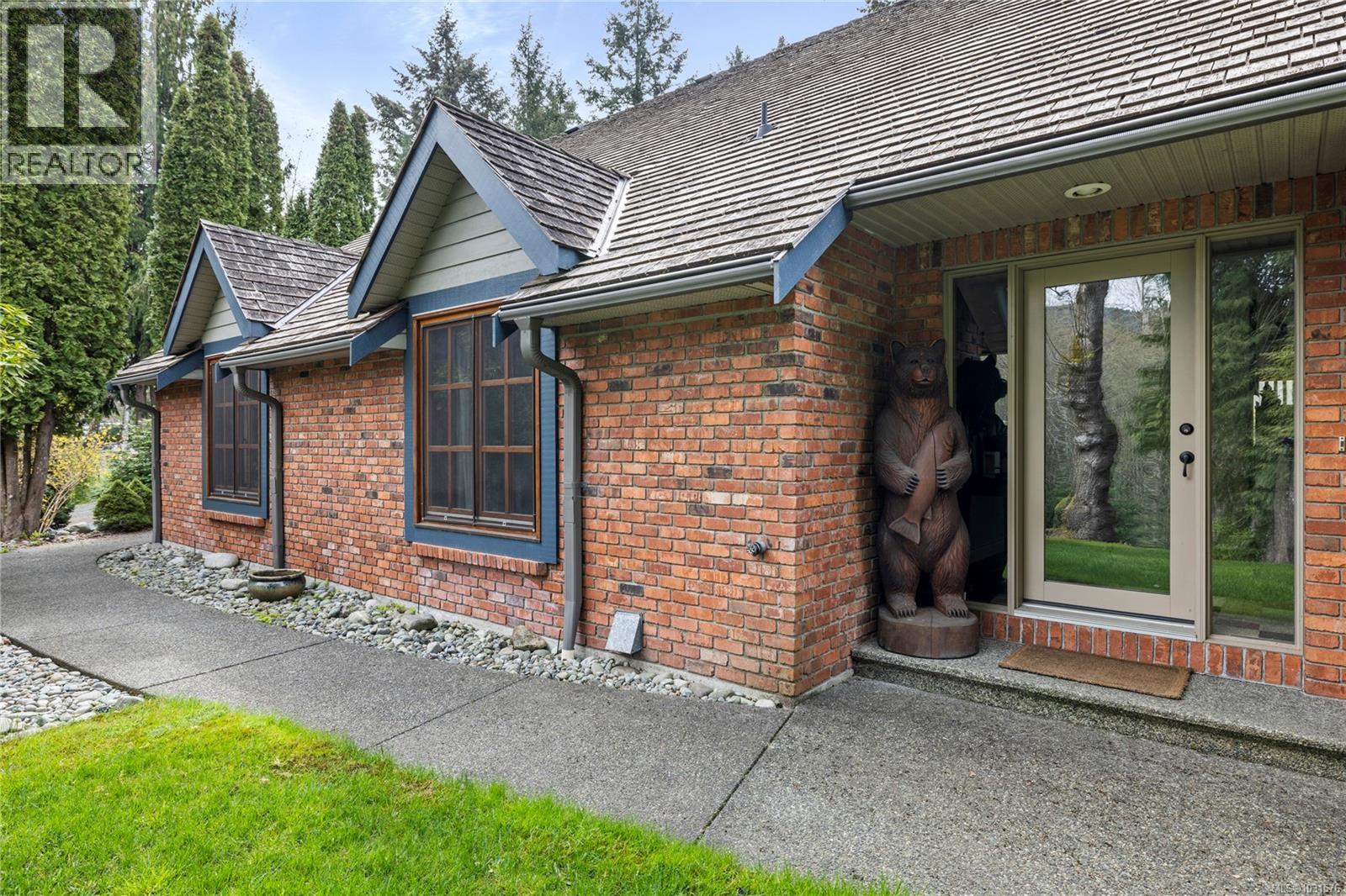 1204 Bazett Rd, Duncan, British Columbia  V9L 5S8 - Photo 2 - 1031576