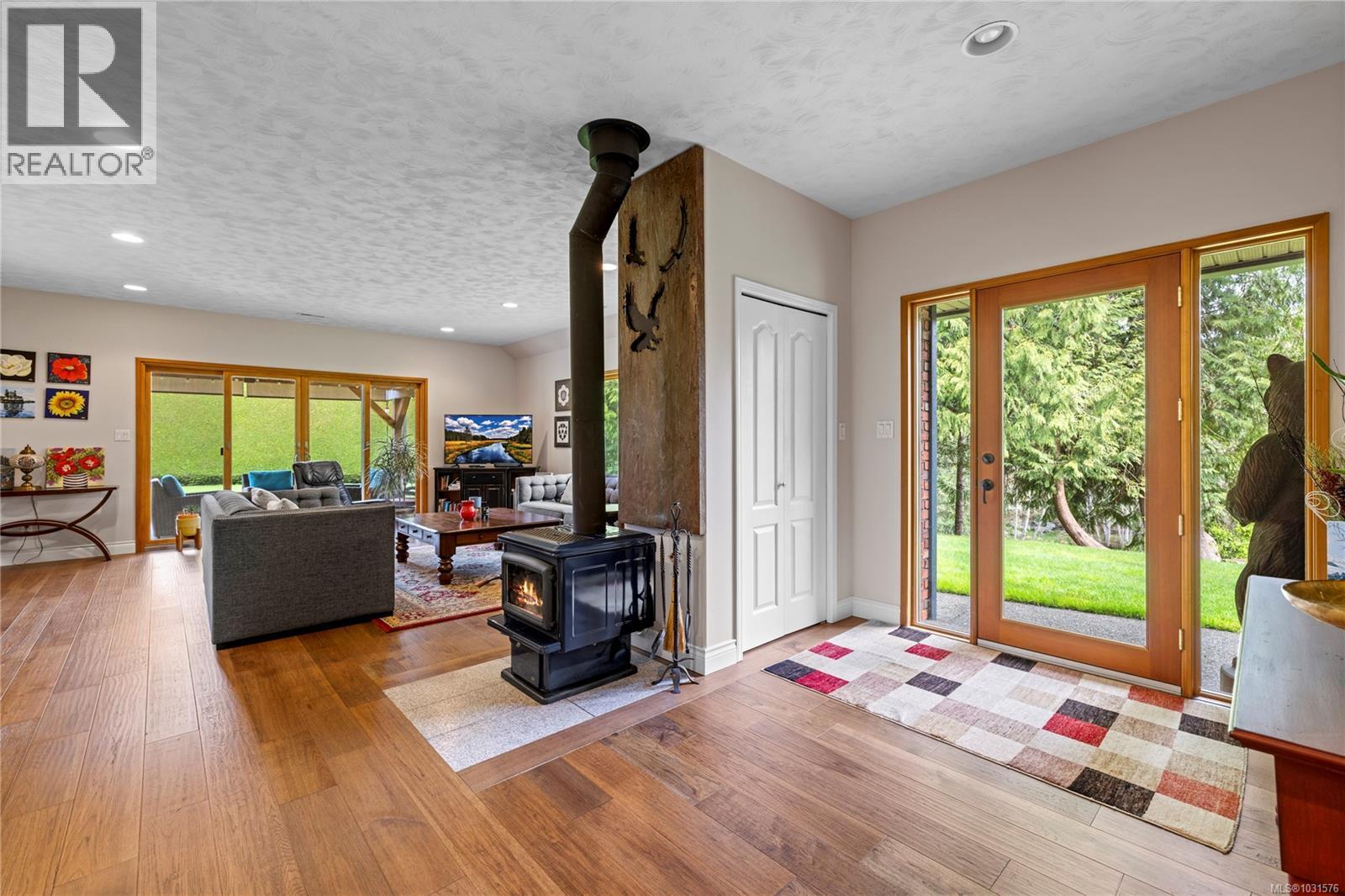 1204 Bazett Rd, Duncan, British Columbia  V9L 5S8 - Photo 5 - 1031576