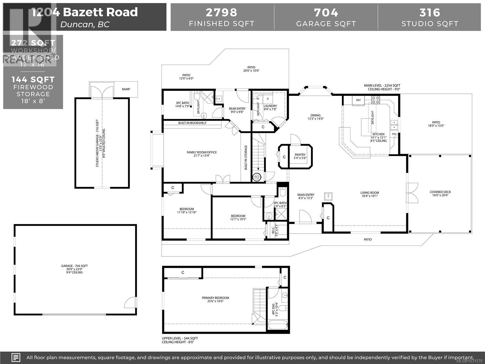 1204 Bazett Rd, Duncan, British Columbia  V9L 5S8 - Photo 58 - 1031576