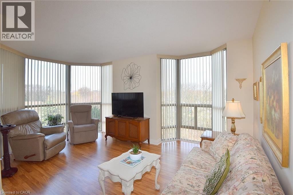 5090 Pinedale Avenue Unit# 501, Burlington, Ontario  L7L 3V8 - Photo 2 - 40819335