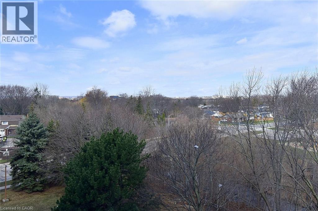 5090 Pinedale Avenue Unit# 501, Burlington, Ontario  L7L 3V8 - Photo 6 - 40819335