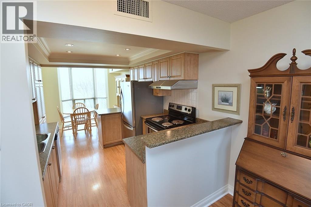 5090 Pinedale Avenue Unit# 501, Burlington, Ontario  L7L 3V8 - Photo 12 - 40819335