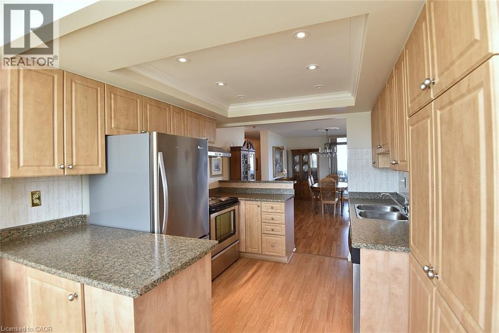 5090 Pinedale Avenue Unit# 501, Burlington, Ontario  L7L 3V8 - Photo 13 - 40819335