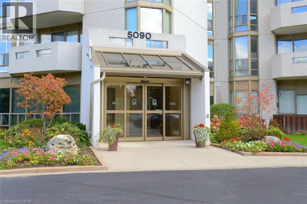 5090 Pinedale Avenue Unit# 501, Burlington, Ontario  L7L 3V8 - Photo 22 - 40819335