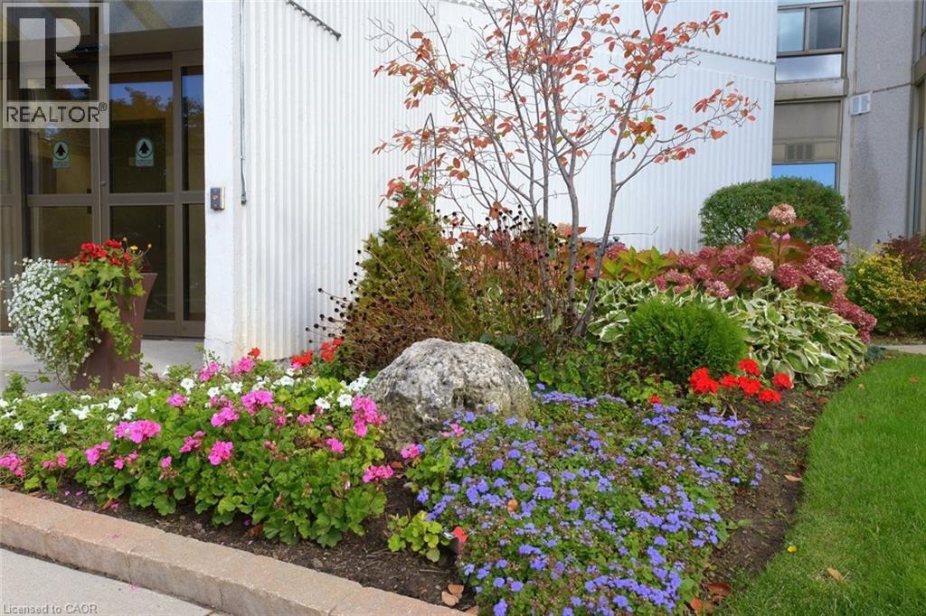 5090 Pinedale Avenue Unit# 501, Burlington, Ontario  L7L 3V8 - Photo 34 - 40819335