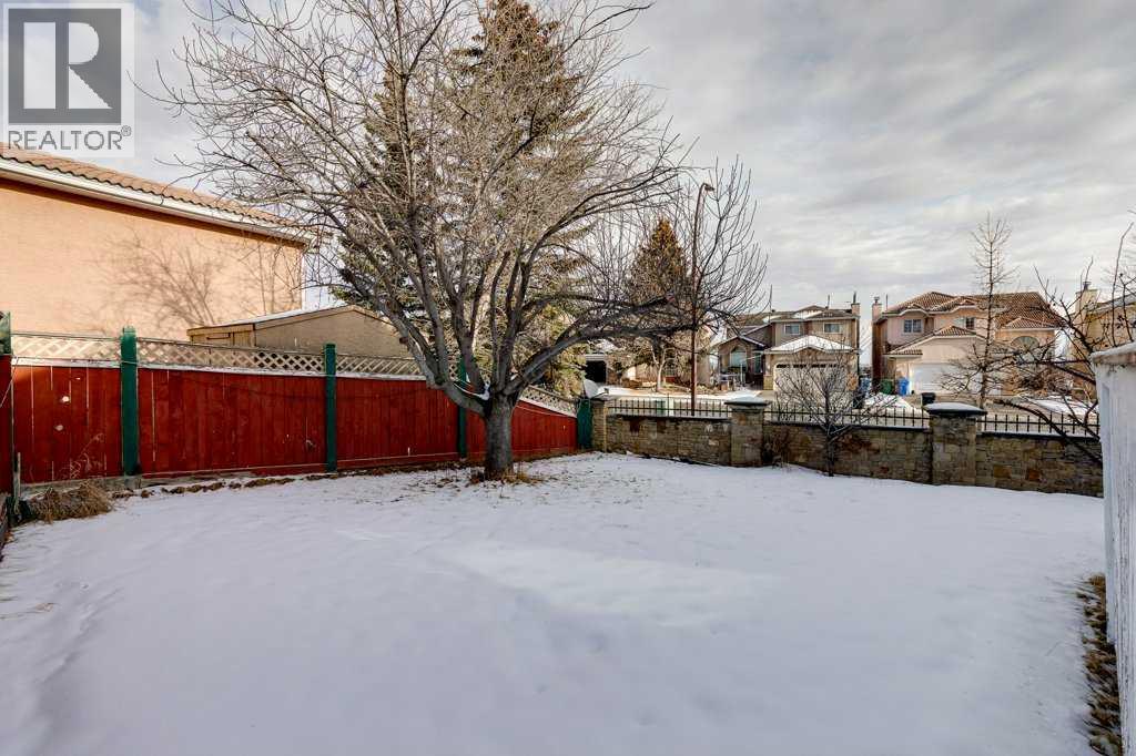 106 Sienna Hills Drive Sw, Calgary, Alberta  T3H 2C8 - Photo 43 - A2282460