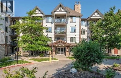 246 Hastings Avenue Unit# 318, penticton, British Columbia