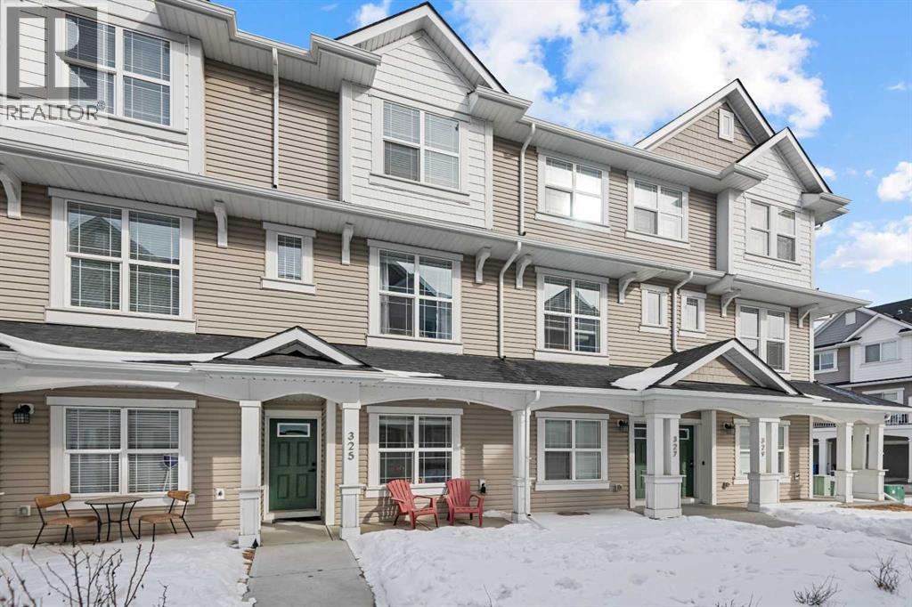 325 Copperstone Manor Se, Calgary, Alberta  T2Z 5G2 - Photo 3 - A2288214