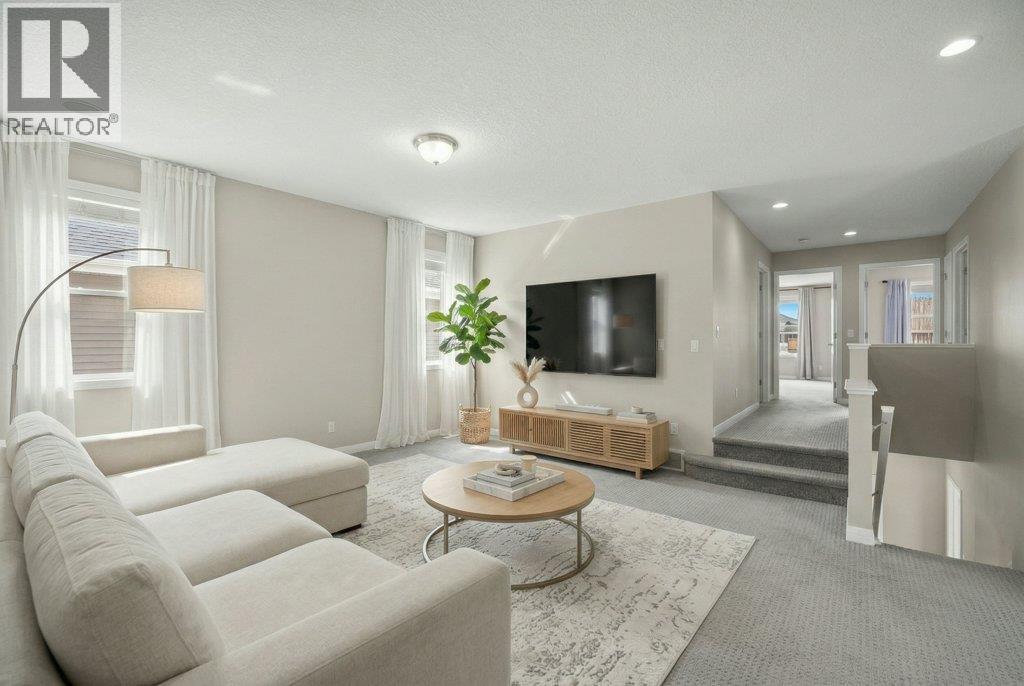 54 Auburn Crest Way Se, Calgary, Alberta T3M 1T8 - Photo 17 - A2292600