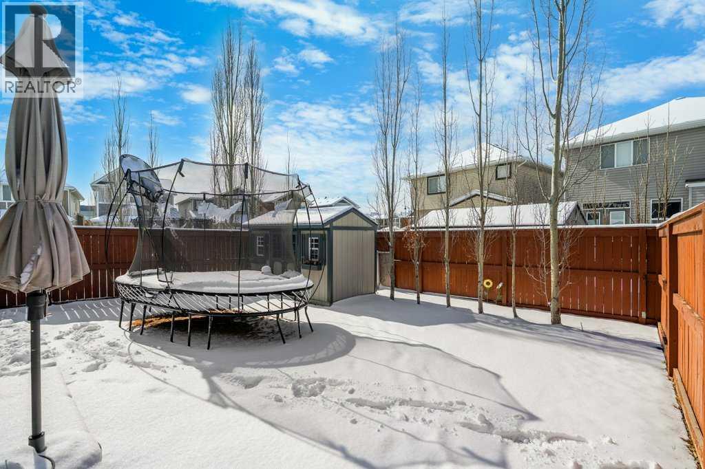54 Auburn Crest Way Se, Calgary, Alberta T3M 1T8 - Photo 42 - A2292600