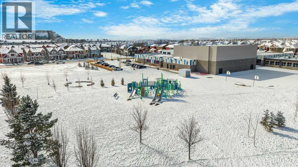 54 Auburn Crest Way Se, Calgary, Alberta T3M 1T8 - Photo 47 - A2292600