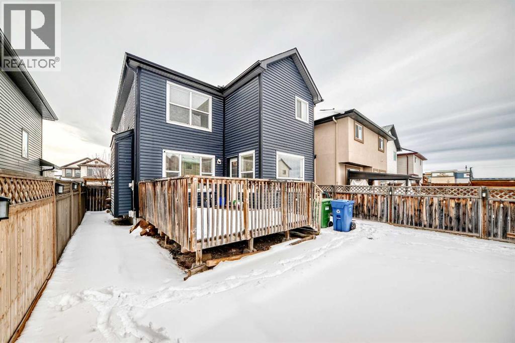 79 Saddleridge Close Ne, Calgary, Alberta  T3J 4X2 - Photo 33 - A2296596