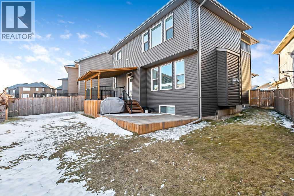 112 Kinniburgh Close, Chestermere, Alberta  T1X 0R8 - Photo 28 - A2300195