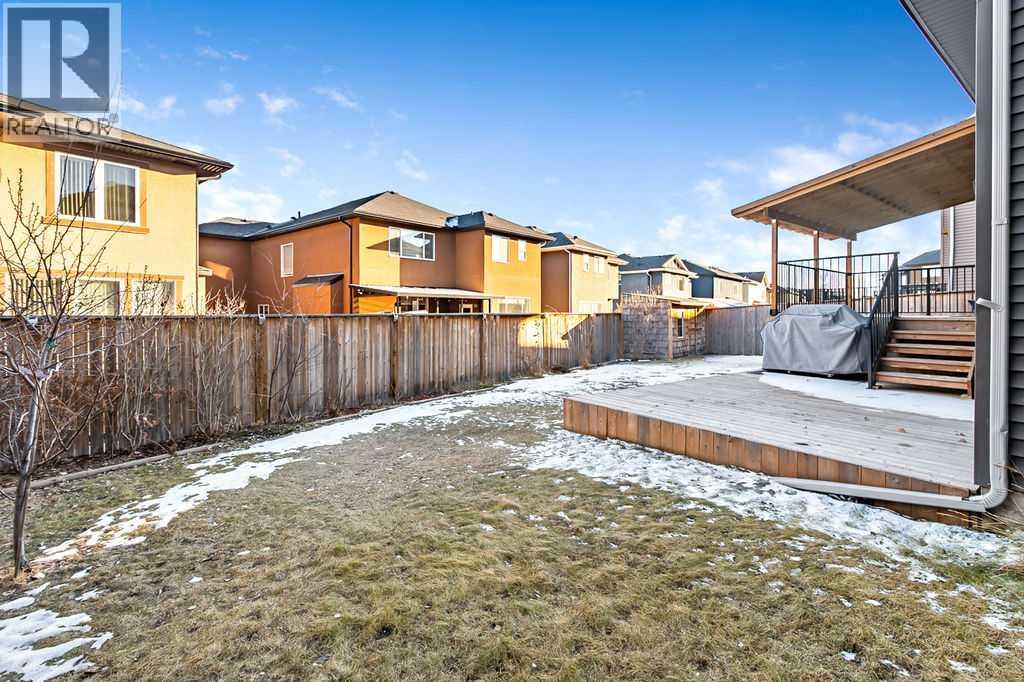 112 Kinniburgh Close, Chestermere, Alberta  T1X 0R8 - Photo 27 - A2300195