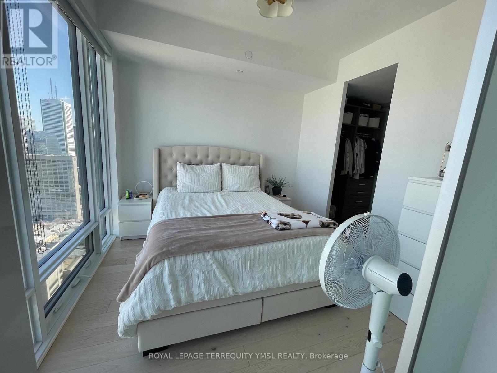 4506 - 488 University Avenue, Toronto, Ontario  M5G 0C1 - Photo 10 - C12979568