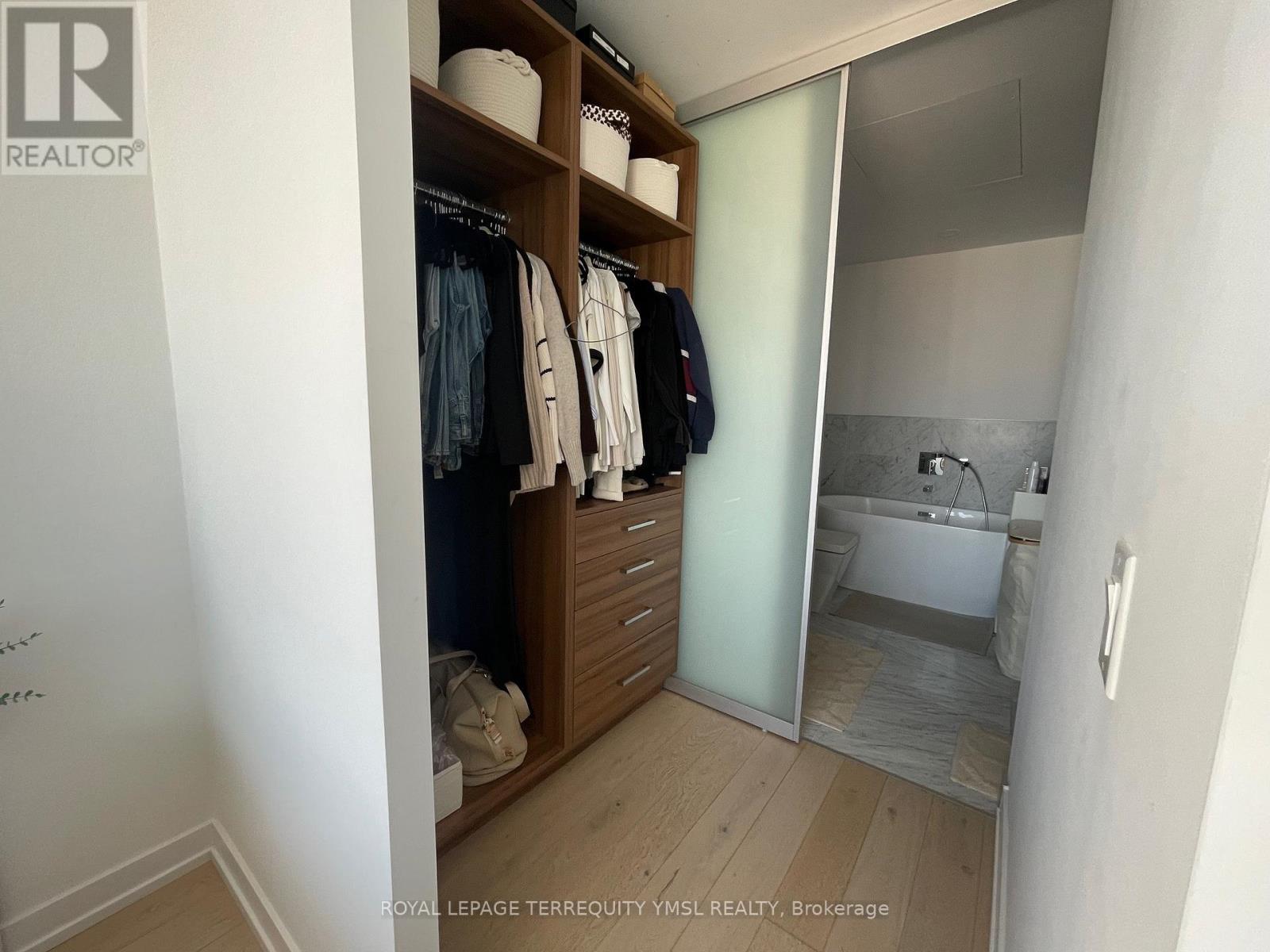 4506 - 488 University Avenue, Toronto, Ontario  M5G 0C1 - Photo 12 - C12979568