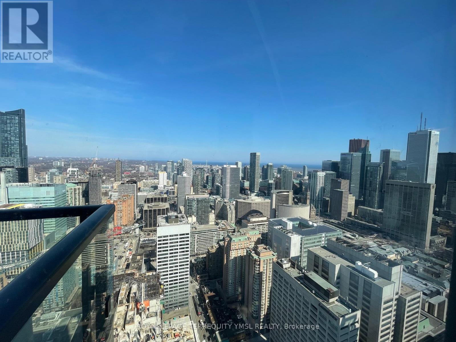 4506 - 488 University Avenue, Toronto, Ontario  M5G 0C1 - Photo 18 - C12979568