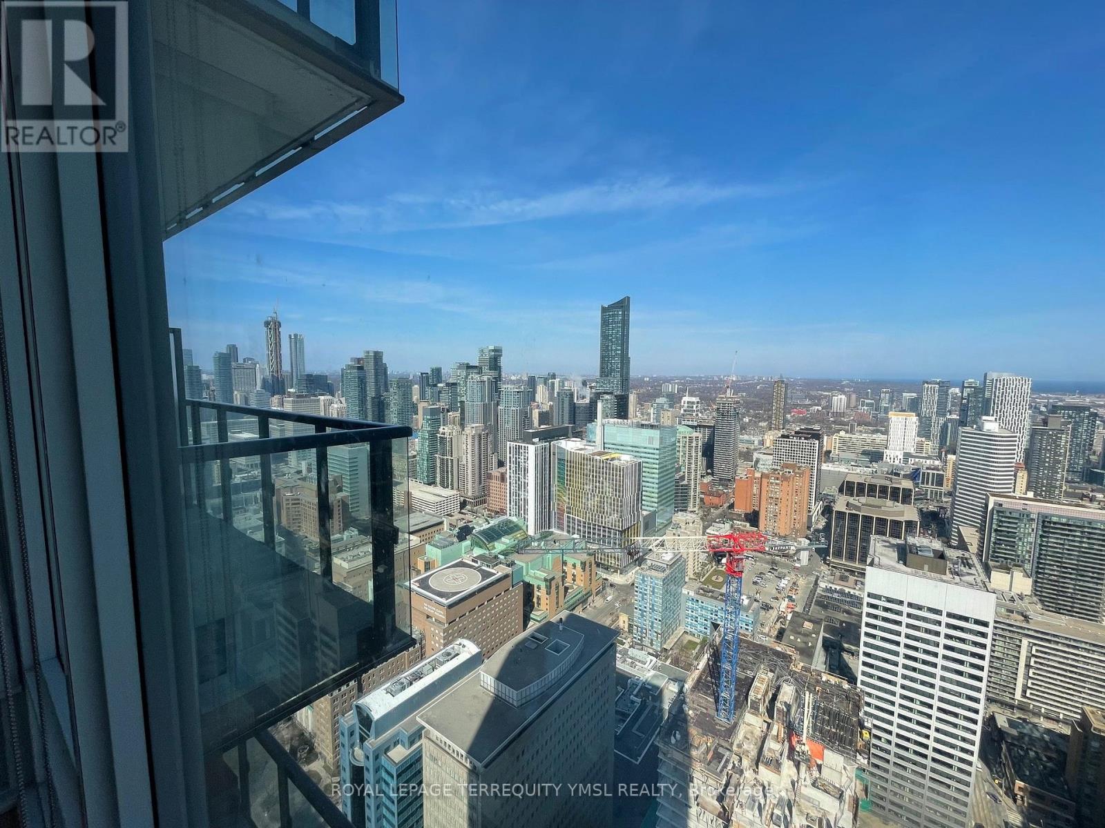 4506 - 488 University Avenue, Toronto, Ontario  M5G 0C1 - Photo 19 - C12979568
