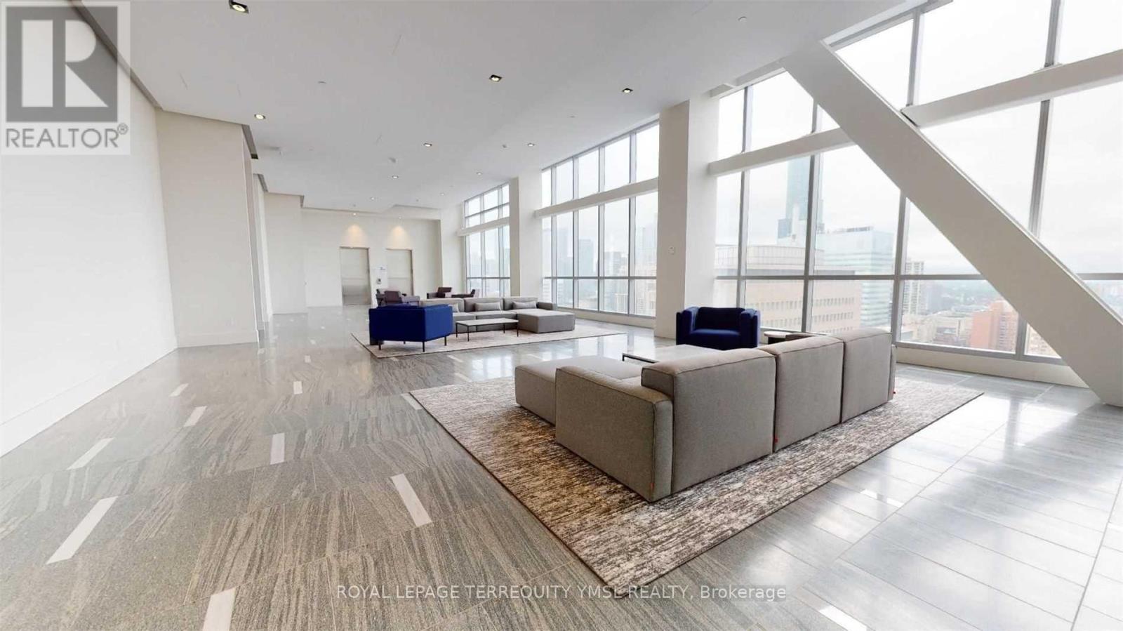 4506 - 488 University Avenue, Toronto, Ontario  M5G 0C1 - Photo 3 - C12979568