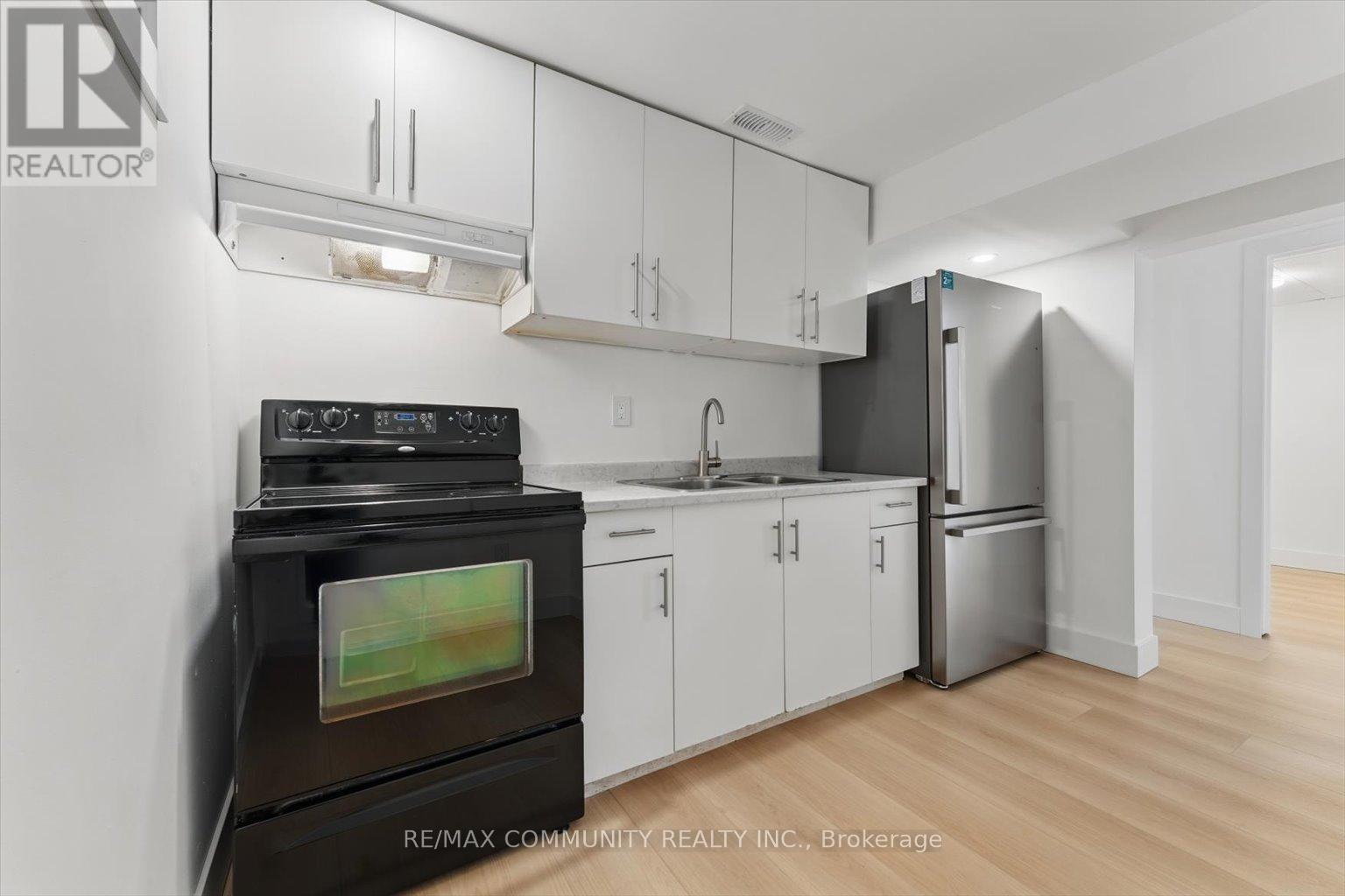 Basement - 90 Euclid Avenue, Toronto (Highland Creek), Ontario  M1C 1J9 - Photo 5 - E12788506