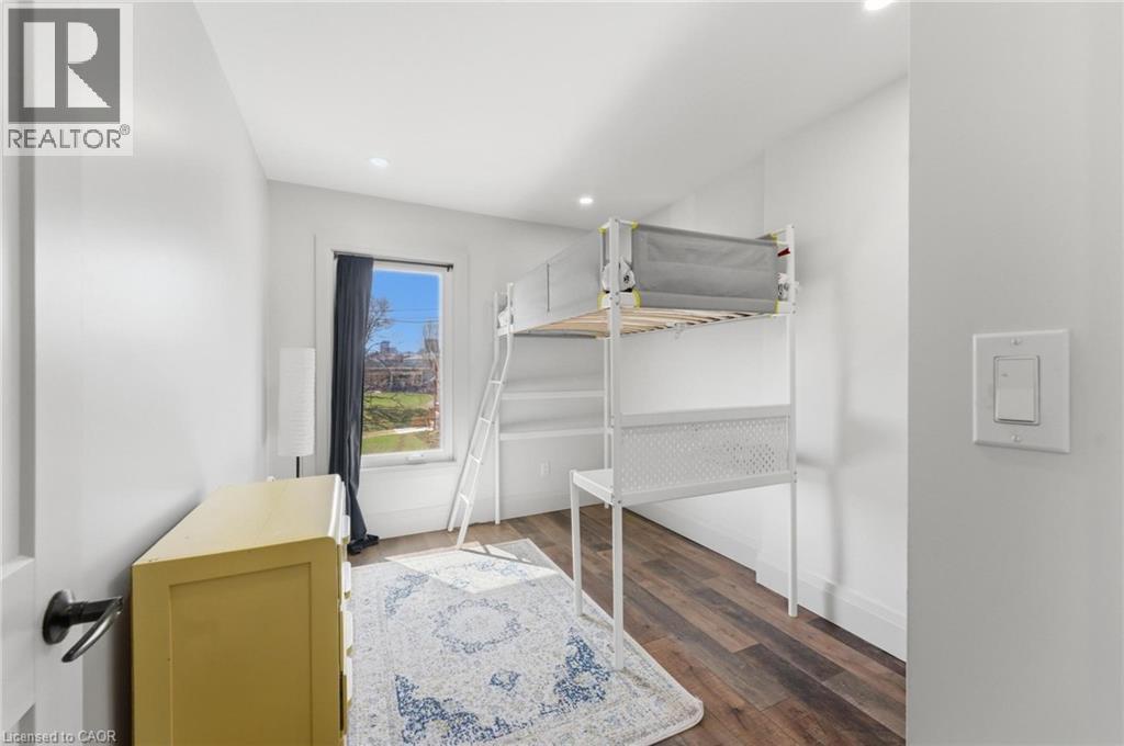 47 E Wood Street E, Hamilton, Ontario  L8L 3Y2 - Photo 18 - 40819465