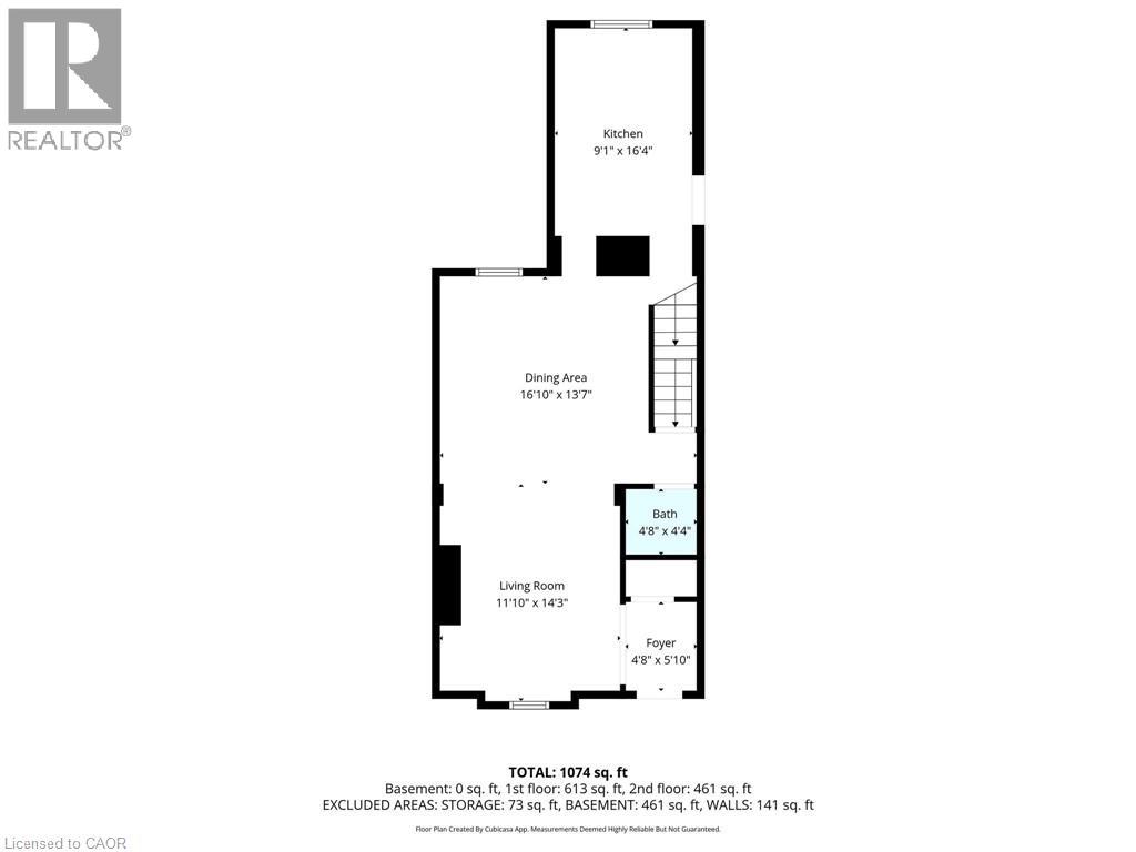 47 E Wood Street E, Hamilton, Ontario  L8L 3Y2 - Photo 28 - 40819465