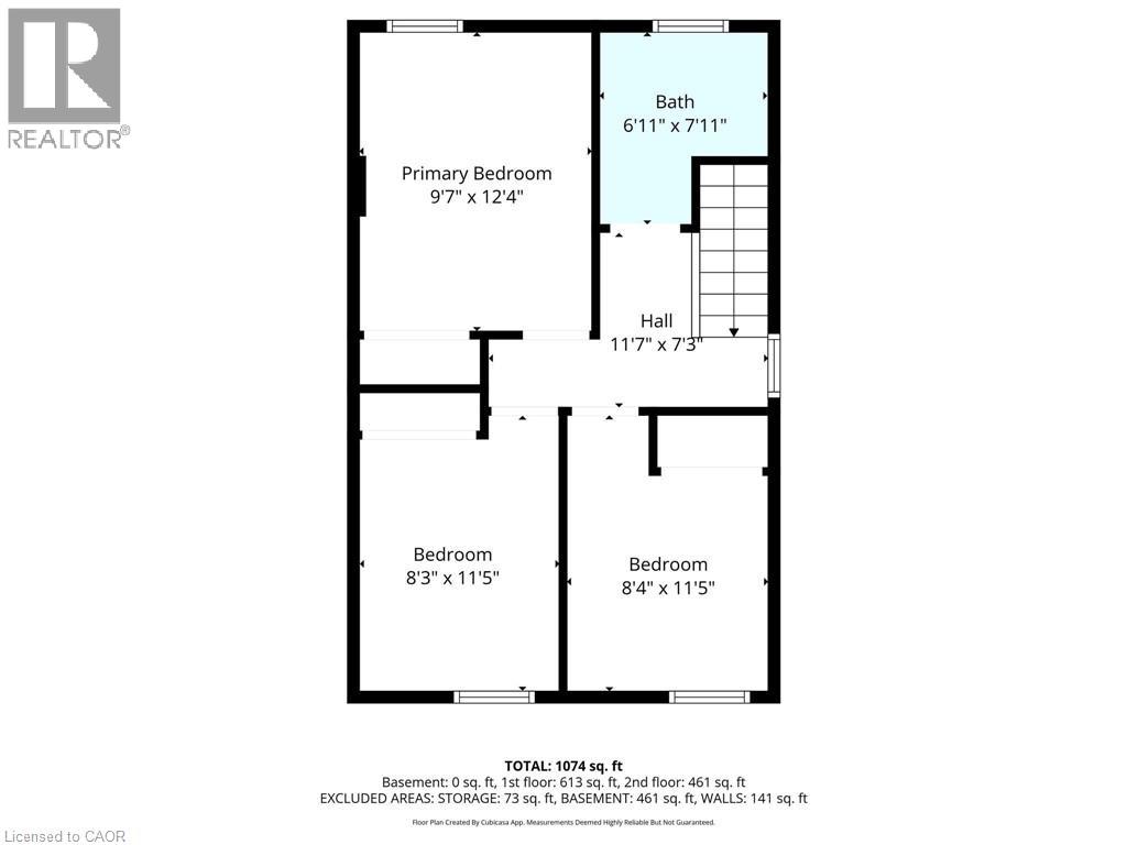 47 E Wood Street E, Hamilton, Ontario  L8L 3Y2 - Photo 30 - 40819465