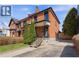47 WOOD Street E, Hamilton, Ontario