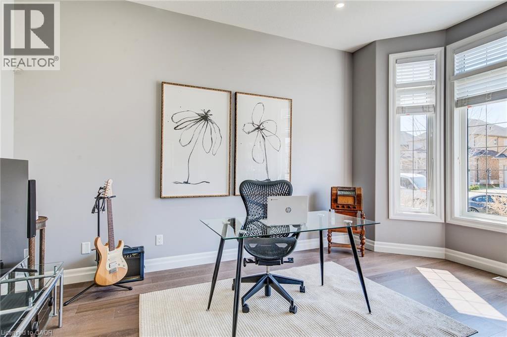 831 Copper Ridge Drive, Waterloo, Ontario  N2K 0B5 - Photo 6 - 40816079