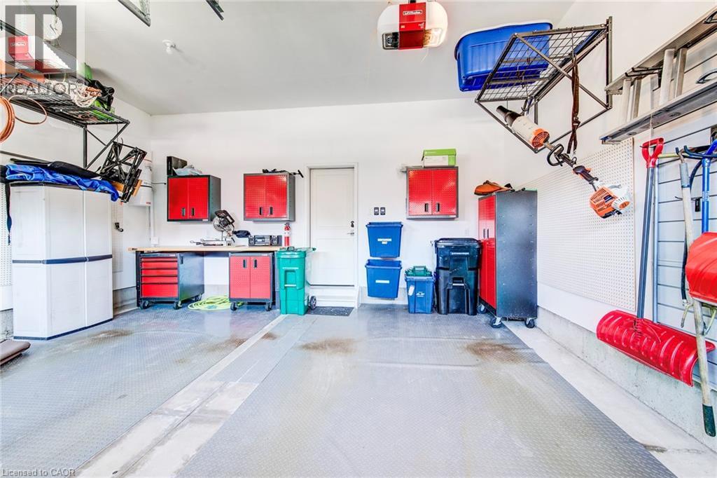 831 Copper Ridge Drive, Waterloo, Ontario  N2K 0B5 - Photo 34 - 40816079