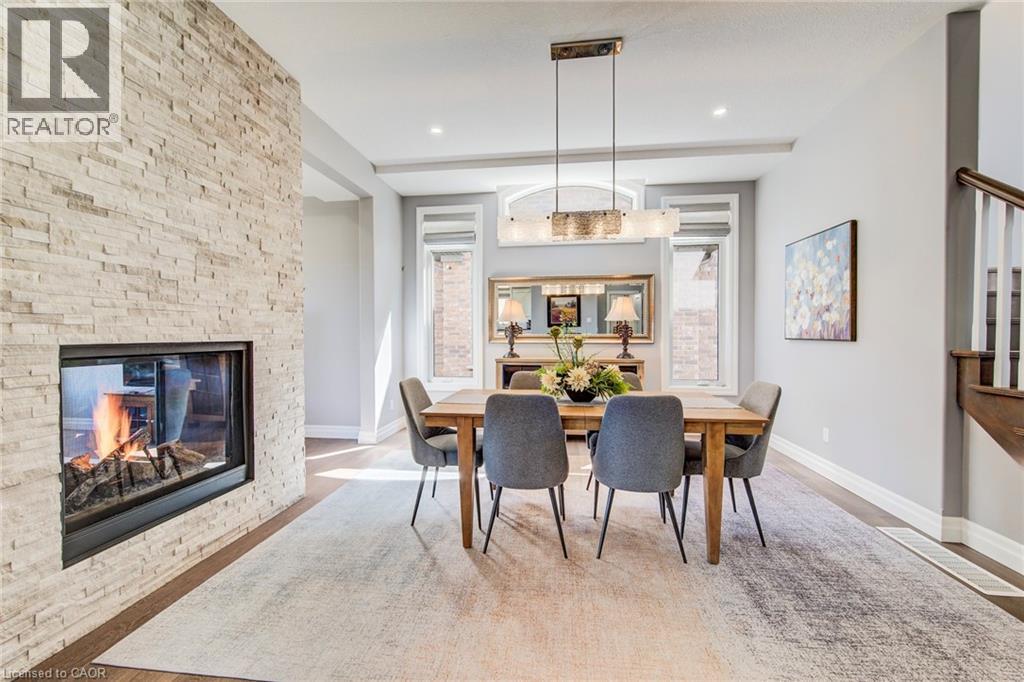 831 Copper Ridge Drive, Waterloo, Ontario  N2K 0B5 - Photo 10 - 40816079