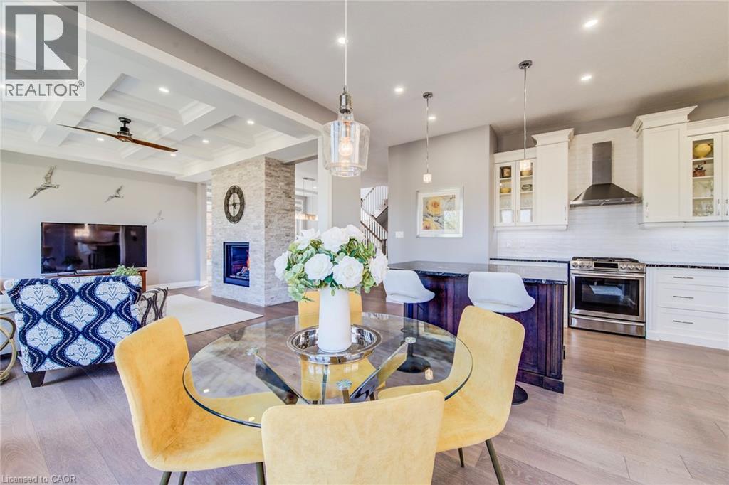 831 Copper Ridge Drive, Waterloo, Ontario  N2K 0B5 - Photo 18 - 40816079