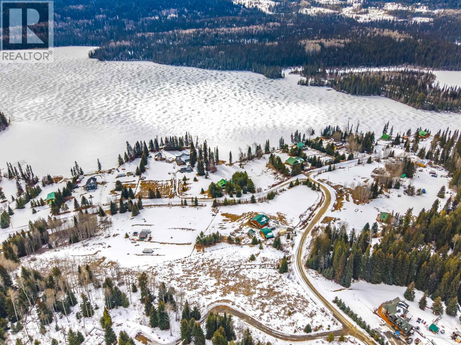 LOT 12 MCCARTHY ROAD, Bridge Lake, British Columbia