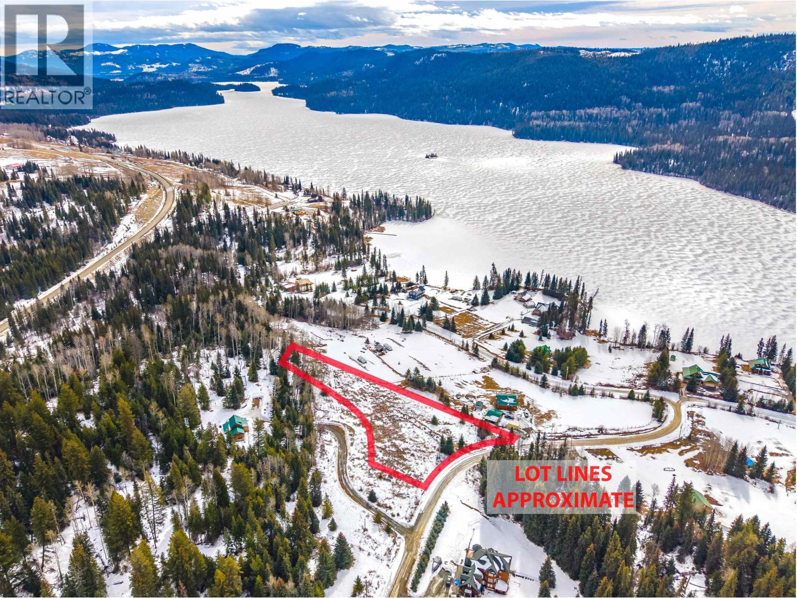Lot 12 Mccarthy Road, Bridge Lake, British Columbia  V0K 1E0 - Photo 2 - R3103254