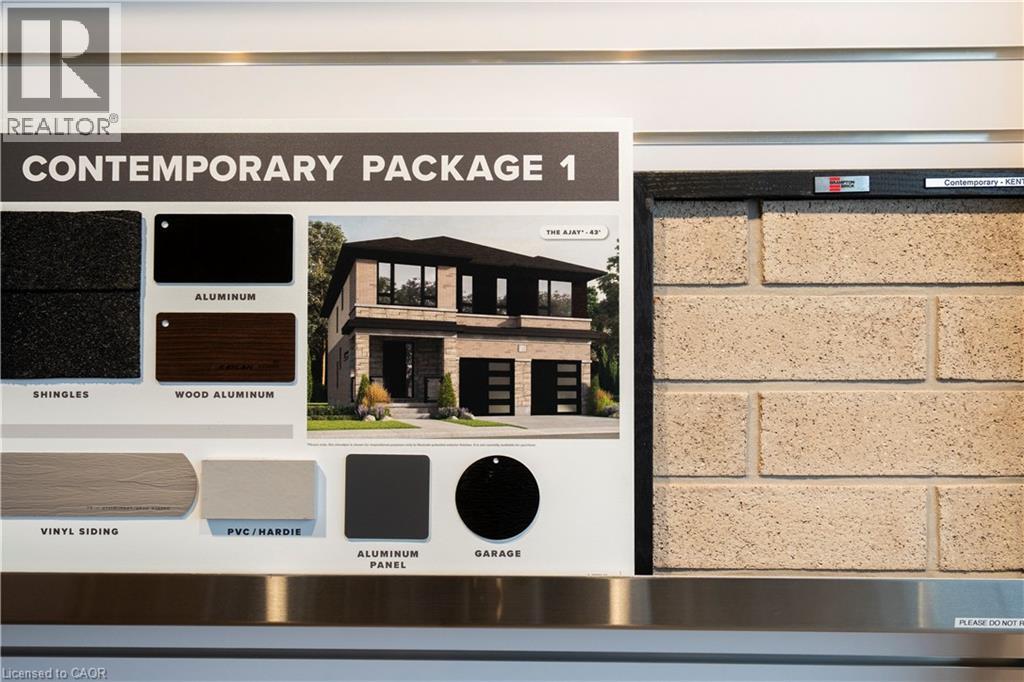 83 Dominique Street, Kitchener, Ontario  N2E 0J9 - Photo 3 - 40818253