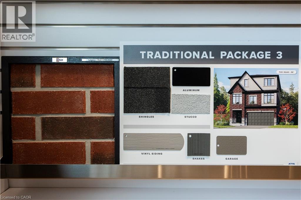 108 Dominique Street, Kitchener, Ontario  N2E 0J9 - Photo 3 - 40818196