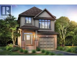 108 DOMINIQUE Street, kitchener, Ontario